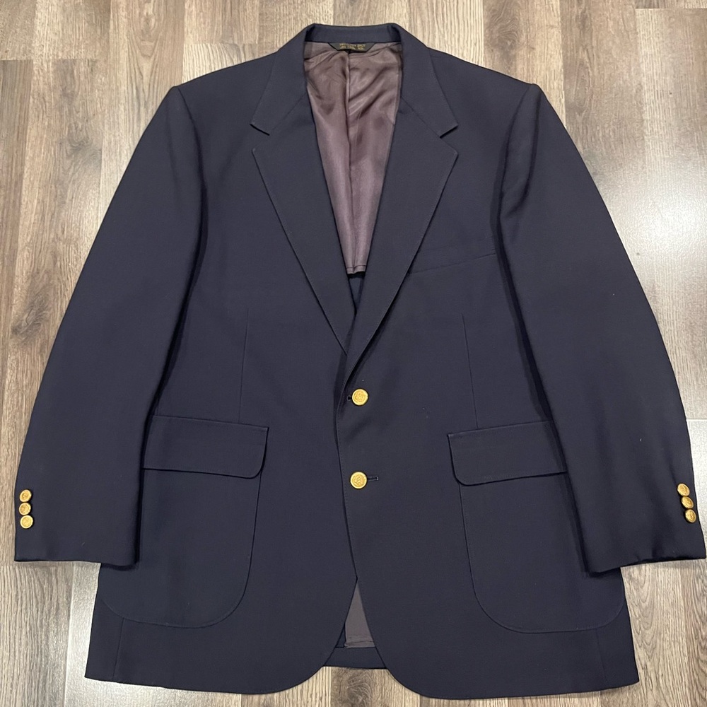 Vintage Stafford Sport Coat
